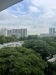 Blk 46 THE BEO CRESCENT (Bukit Merah), HDB 3 Rooms #582078371